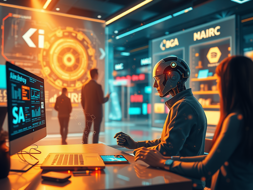 KI im Marketing: Warum Qualität wichtiger ist als Effizienz