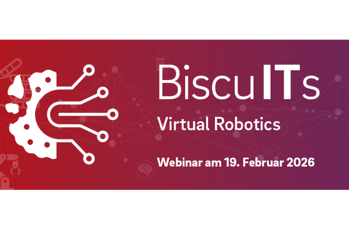 Von der Simulation zur Realität: Virtual Robotics im Webinar