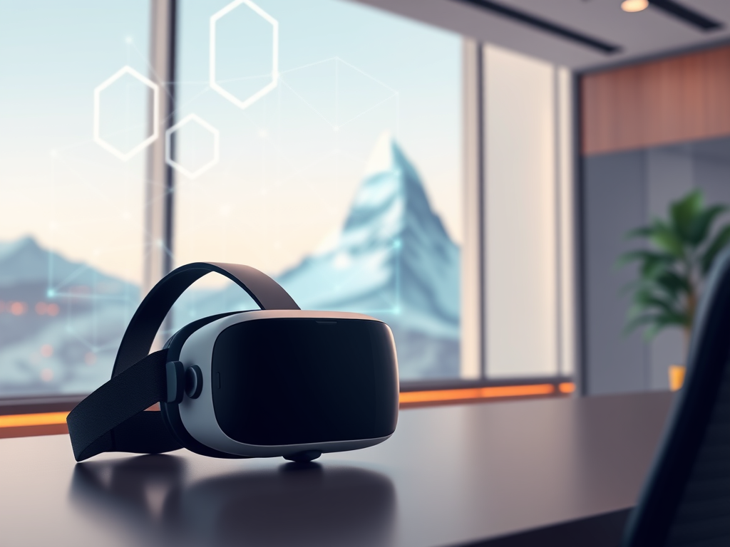 Meta stellt sein Metaverse fürs Büro ein