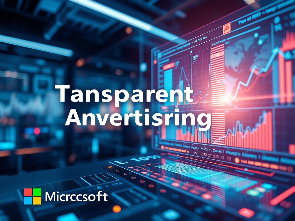 Microsoft Advertising öffnet die KI-Blackbox