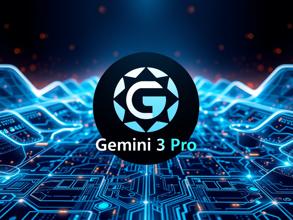 Gemini 3 Pro bringt mehr Power für komplexe AI Overviews