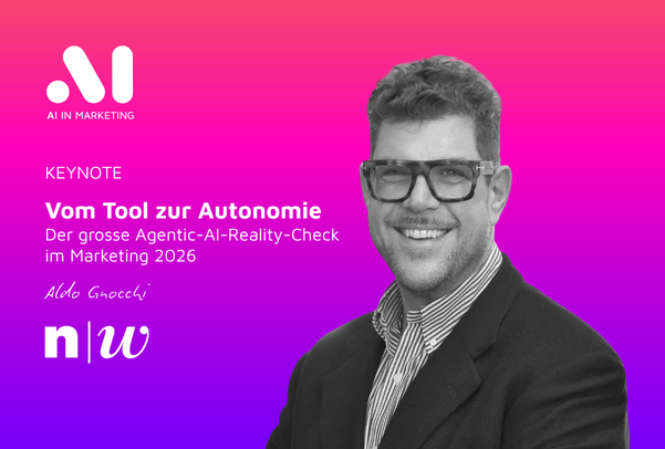Vom Tool zur Autonomie