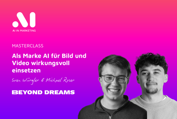 3 Probleme, die verhindern, dass dein AI-Content sein volles Potenzial ausschöpft