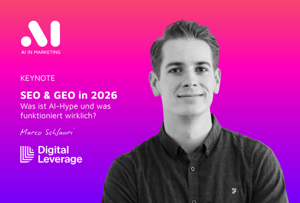 SEO & GEO in 2026