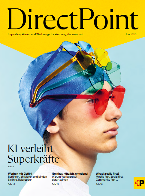 KI verleiht Superkräfte
