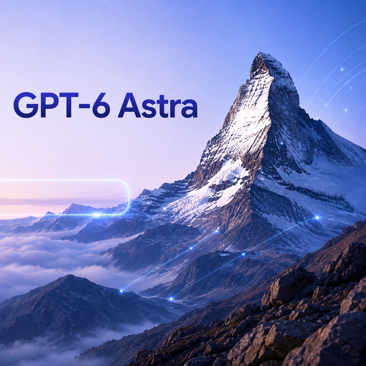 GPT-6 Astra: Was das neue OpenAI-Modell für Marketing, GEO und Unternehmen bedeutet